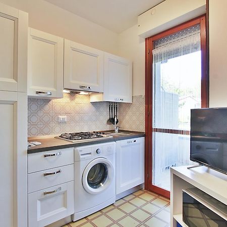 Апартаменты Residenza Althea Линьяно-Саббьядоро Экстерьер фото
